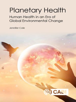 cover image of Planetary Health